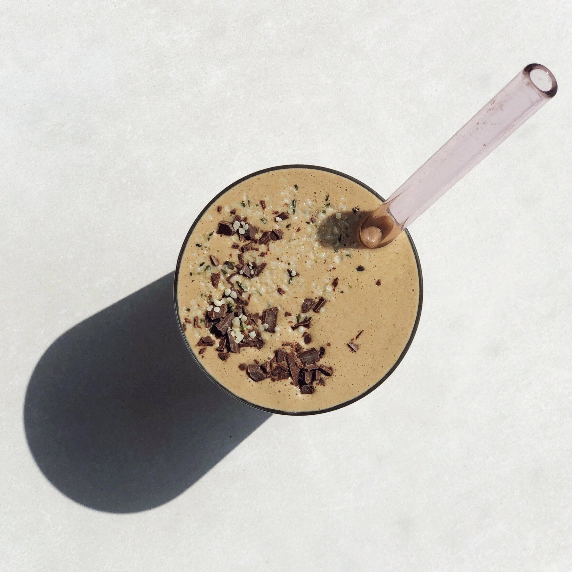 7 Cacao Smoothie Recipes with JOYÀ's Calm Superblend