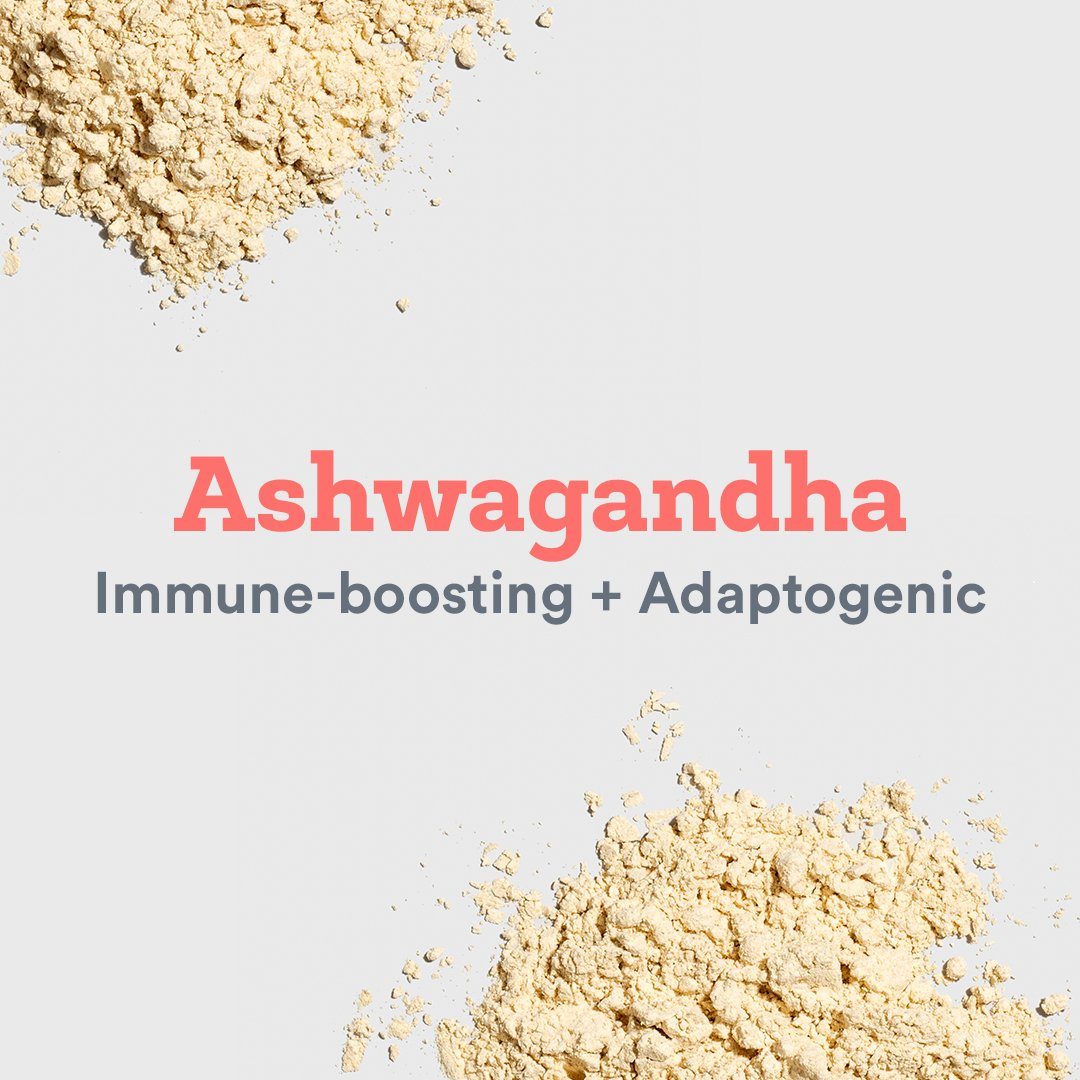 Top Health Benefits of Ashwagandha