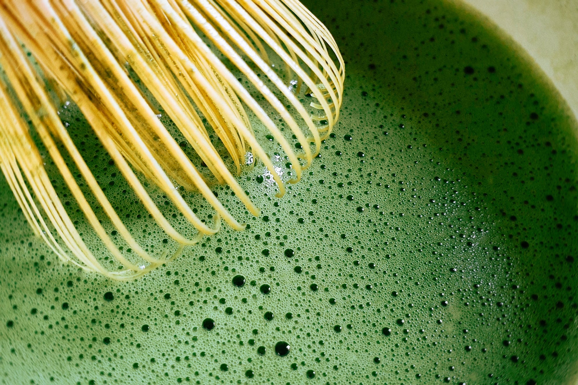 What Does Matcha Taste Like?