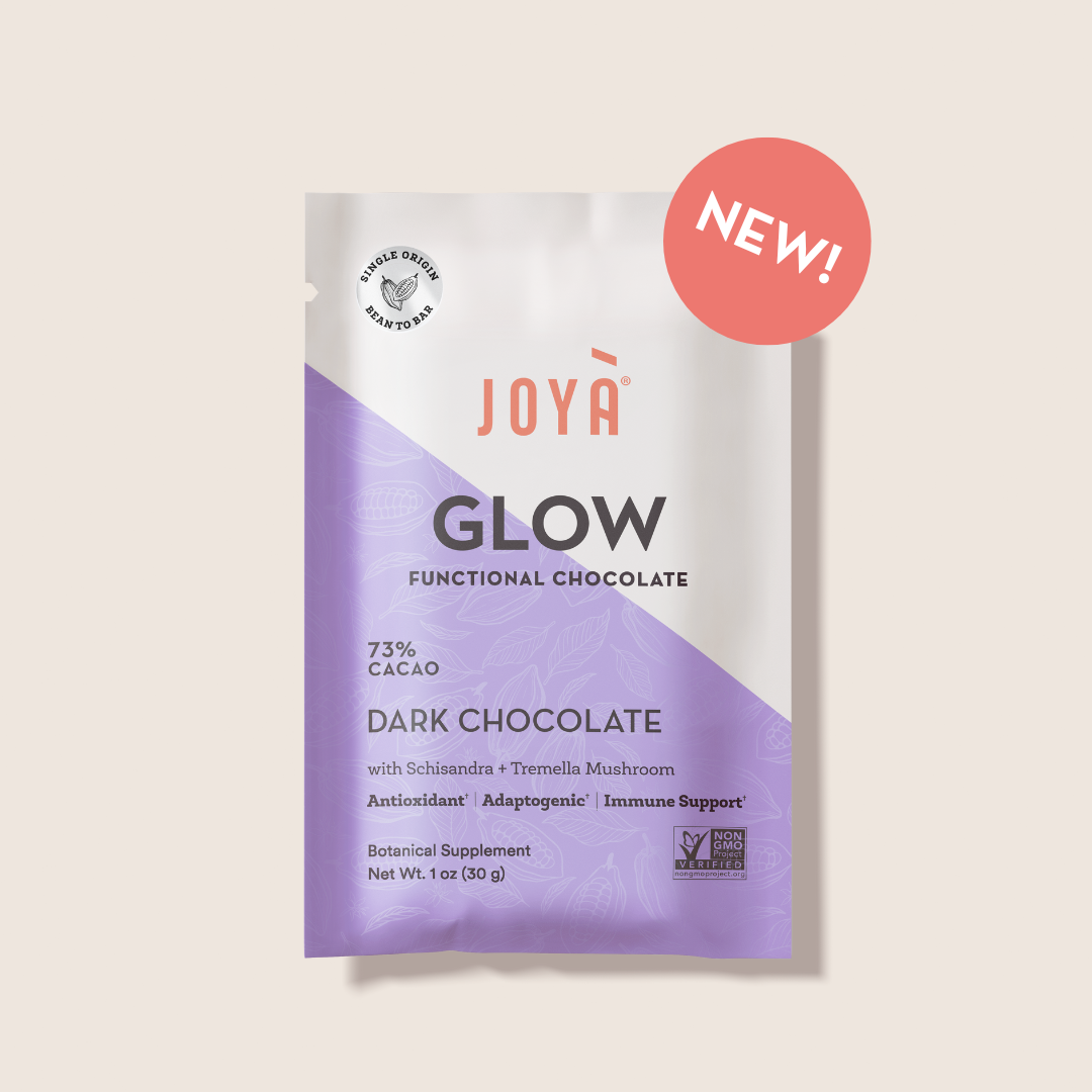 alt::Glow Functional Chocolate Bar~region::US