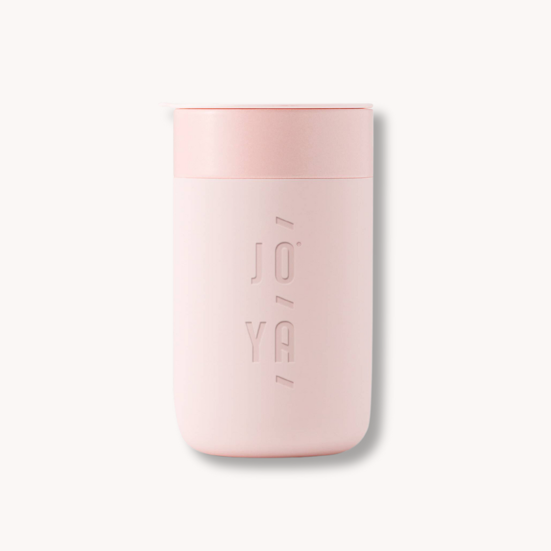 JOYÀ x Porter Ceramic Travel Mug

    