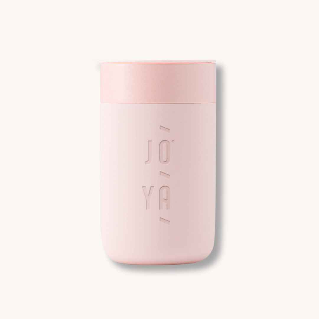 JOYÀ x Porter Ceramic Travel Mug
