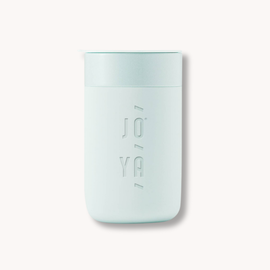 JOYÀ x Porter Ceramic Travel Mug