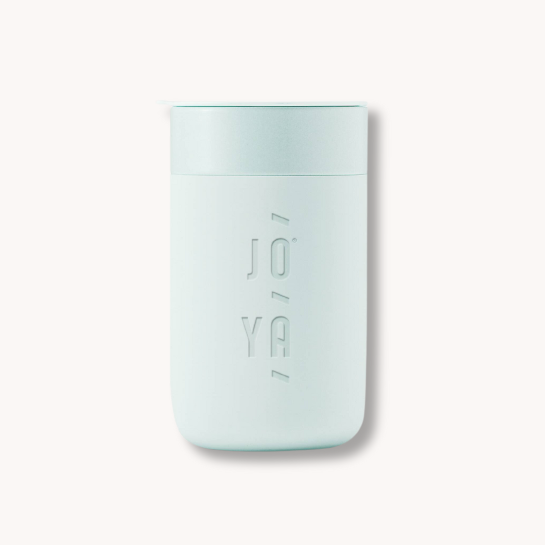 JOYÀ x Porter Ceramic Travel Mug

    