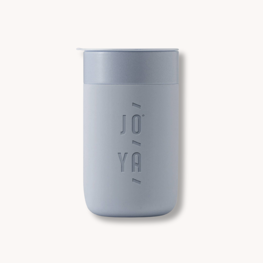 JOYÀ x Porter Ceramic Travel Mug
