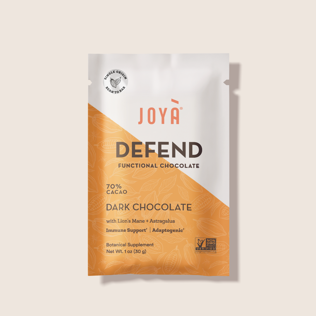 Defend Functional Chocolate Bar
