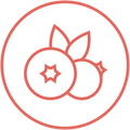 Antioxidant badge