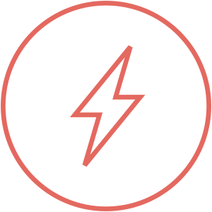 Energy badge