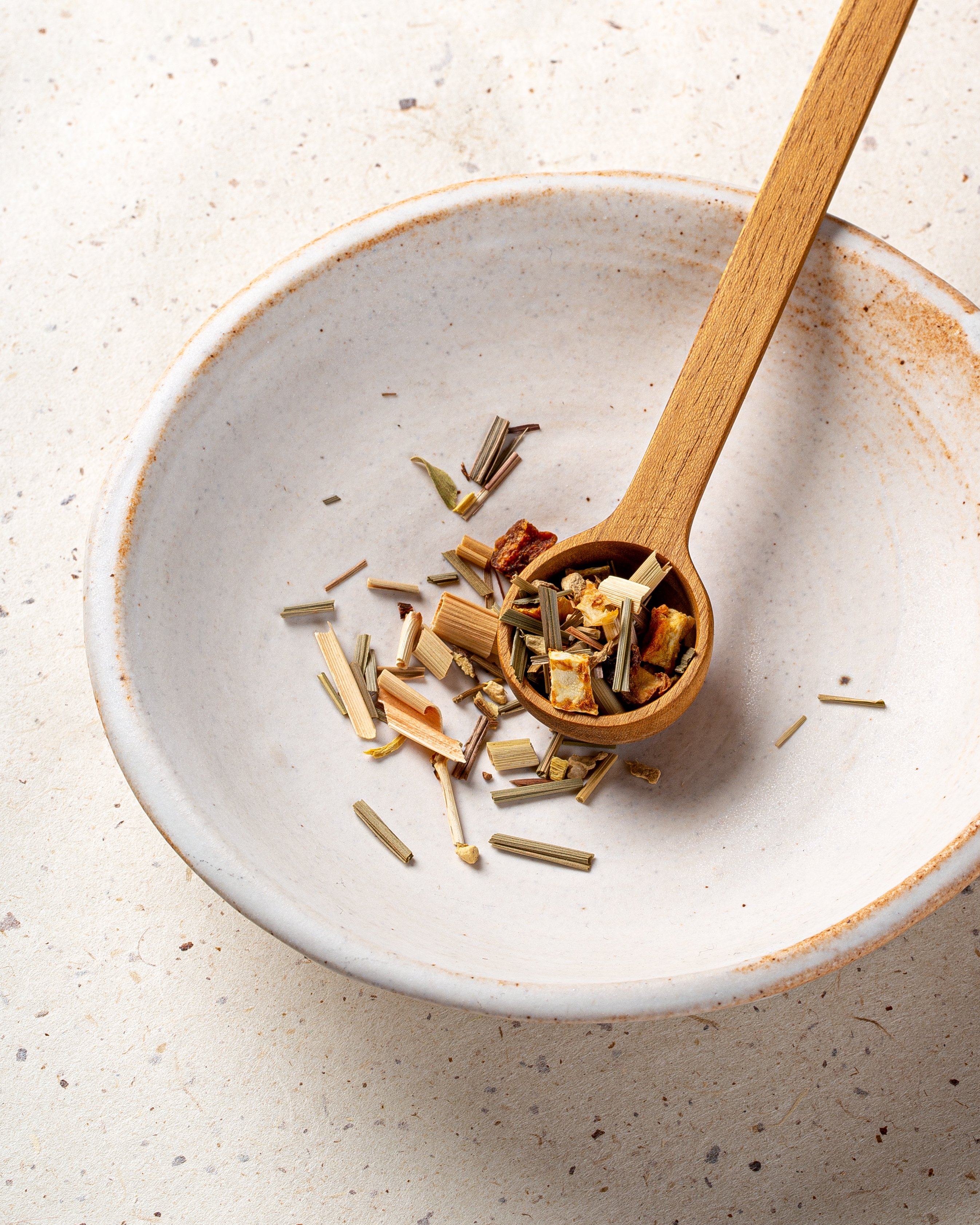 Handmade Wooden Spoon