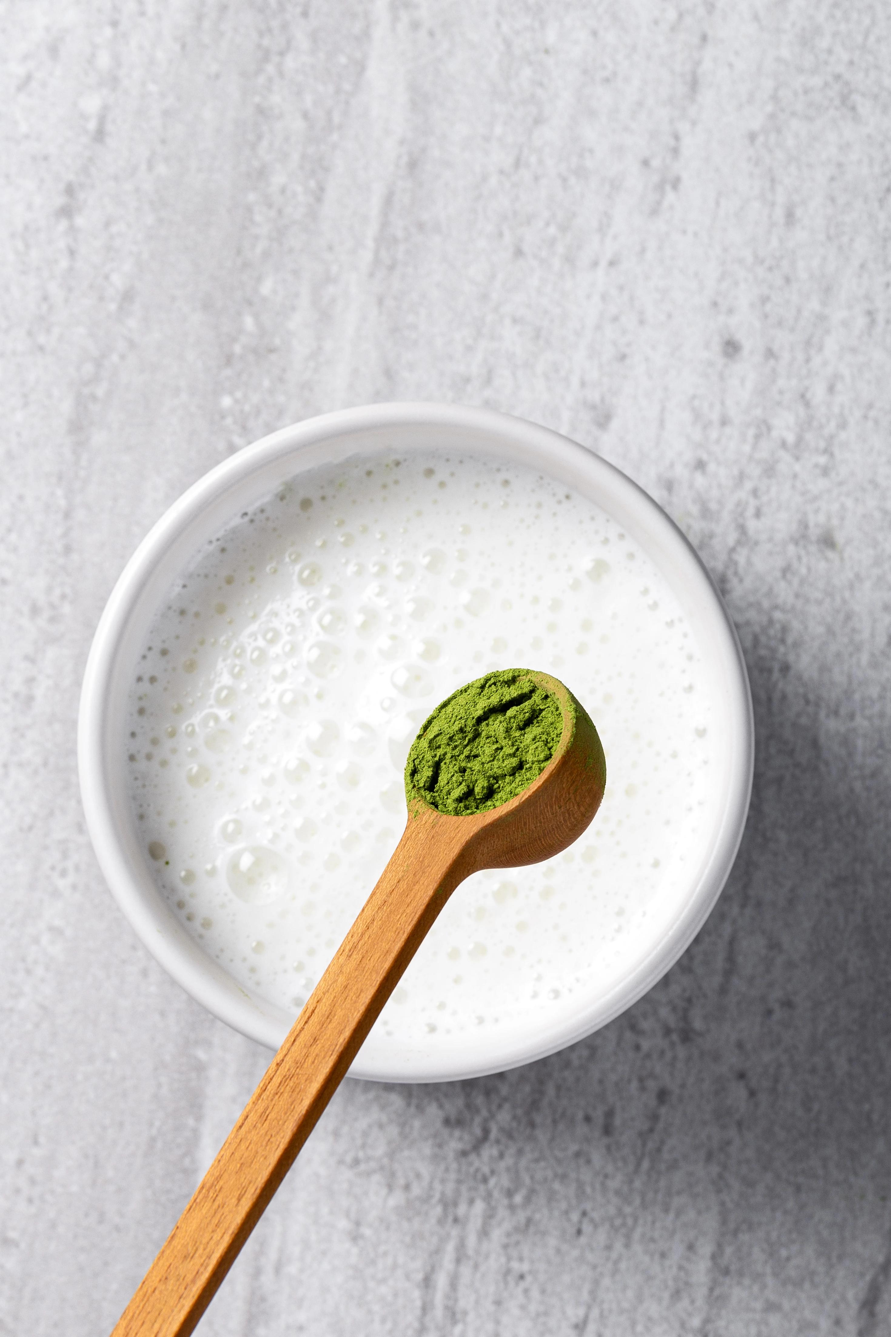 Handmade Wooden Spoon