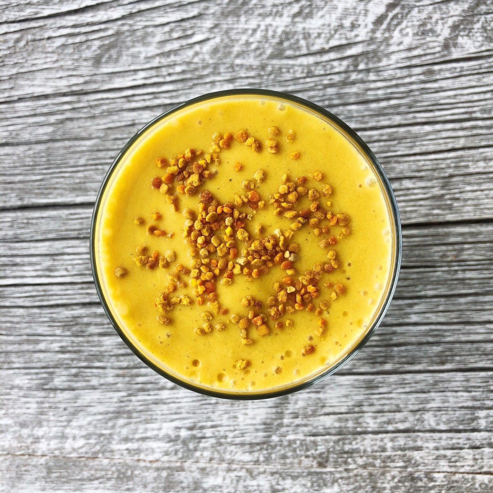 7 Turmeric Smoothie Recipes Featuring Restore Superblend