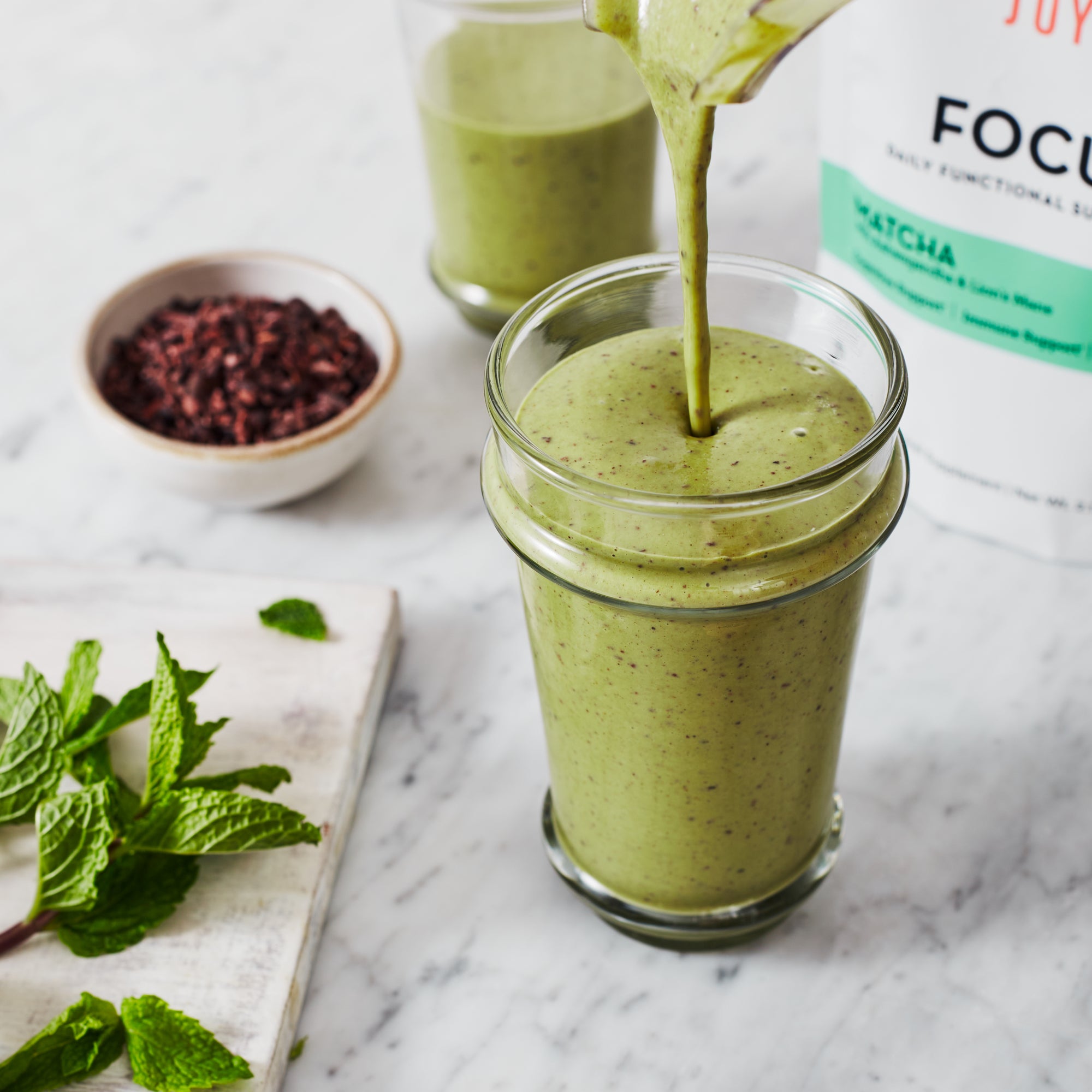 Fall Focus Reset: Day 2