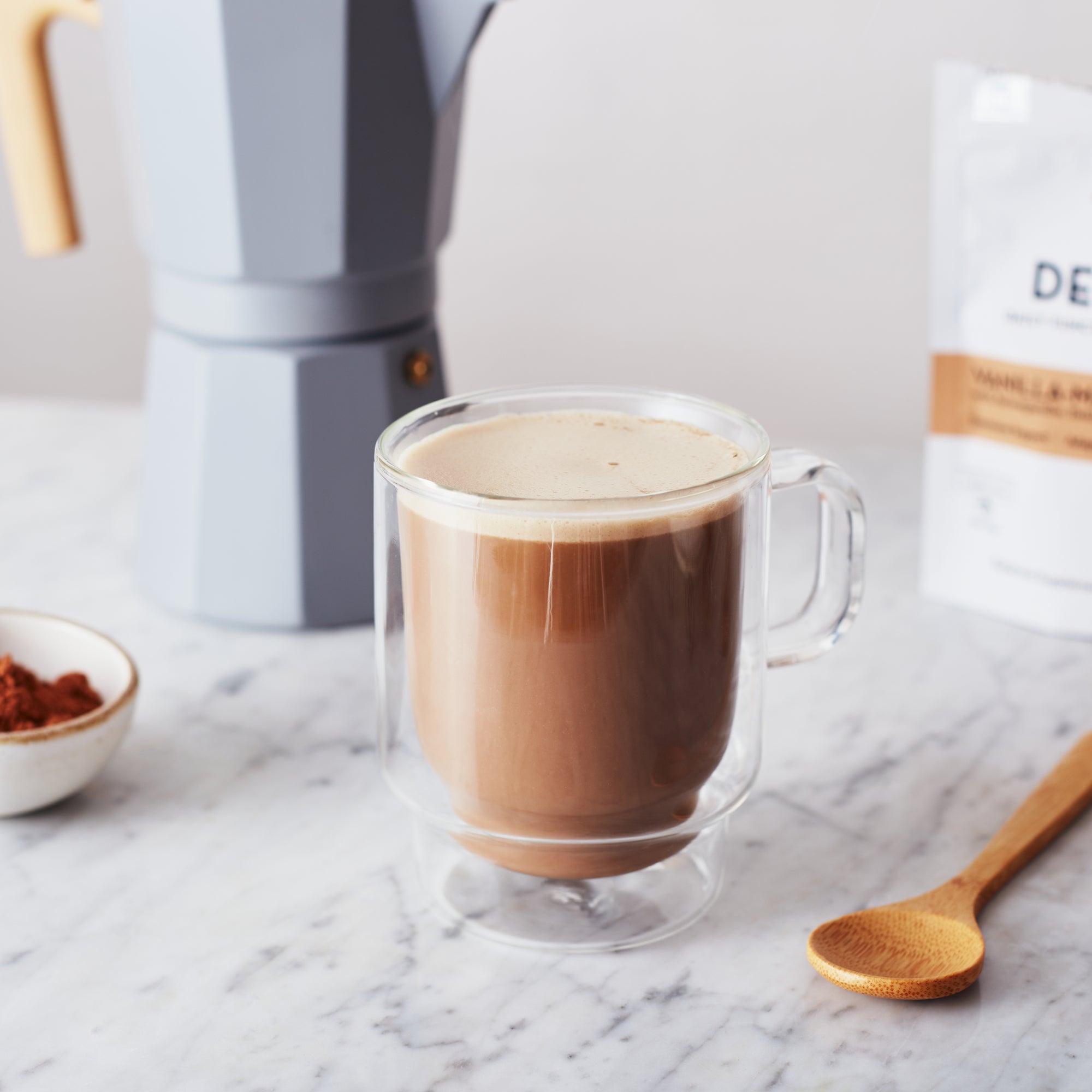Fall Focus Reset: Day 5