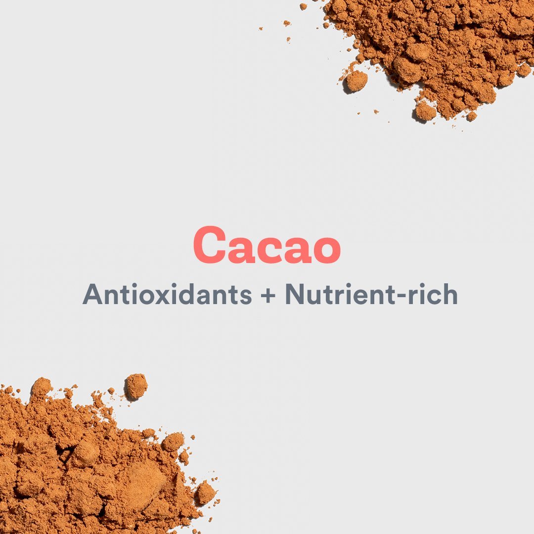 Top Health Benefits of Cacao