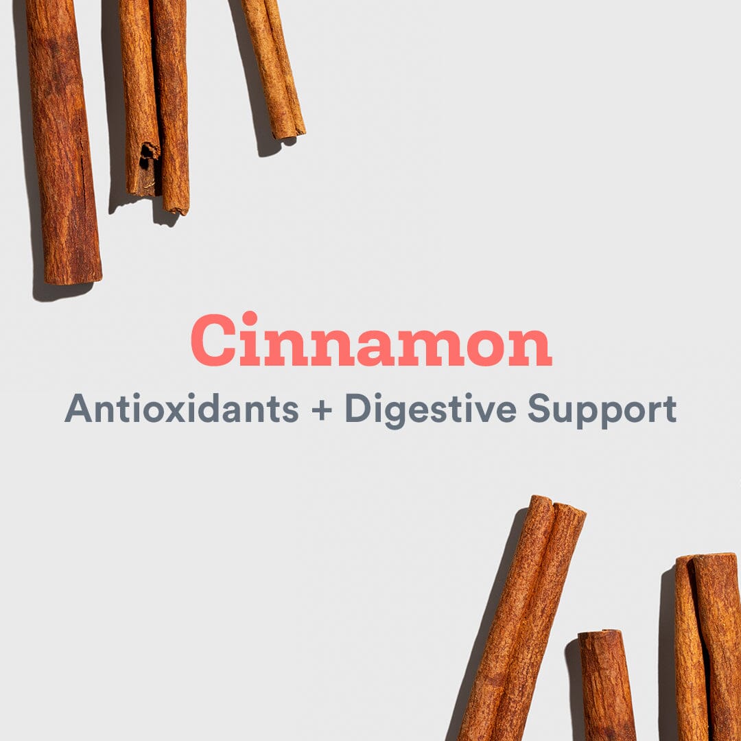 Top Health Benefits of Cinnamon