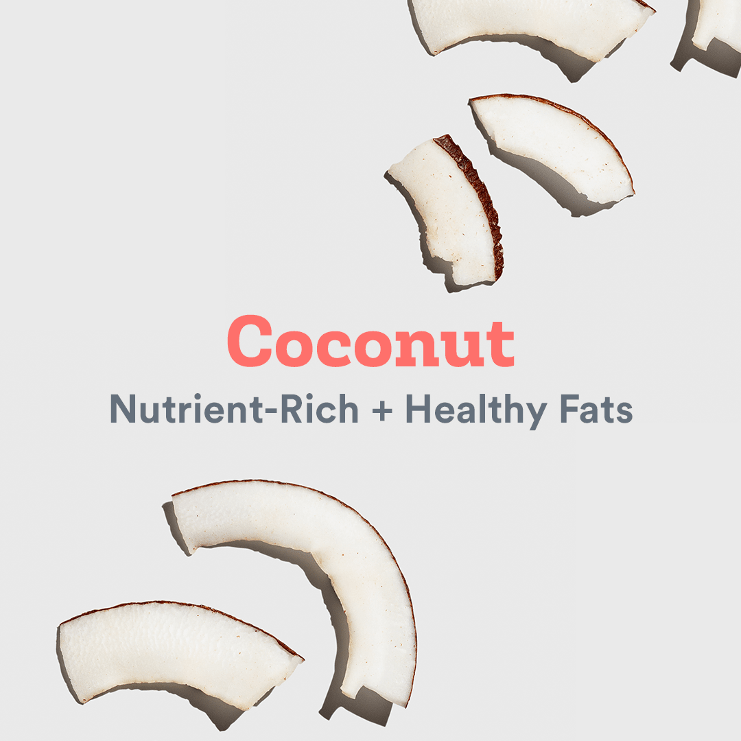 Top Health Benefits of Coconut