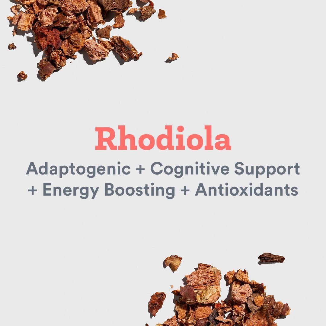 Top Health Benefits of Rhodiola