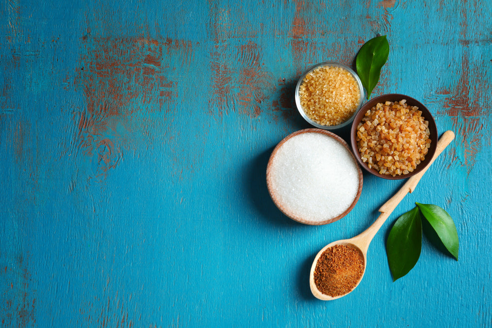 Coconut Sugar vs. Refined Sugar: Key Differences and Benefits