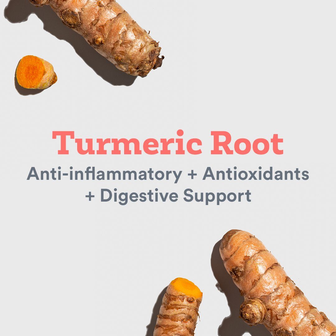 Top Health Benefits of Turmeric