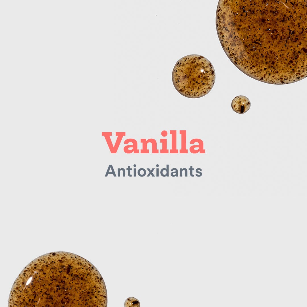 Top Health Benefits of Vanilla Bean