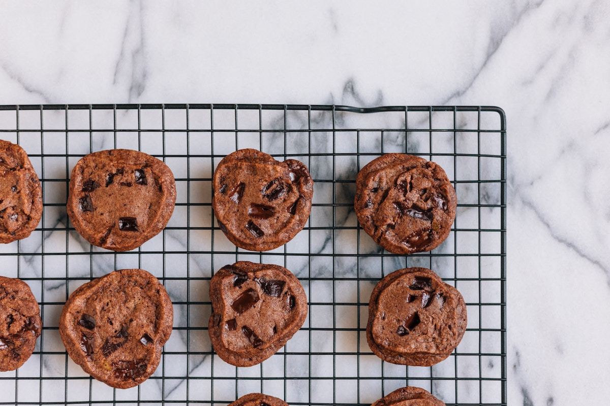 baked cookies recipe advice