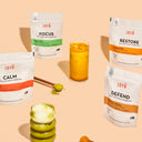 Superblend 15-serving pouch

        
