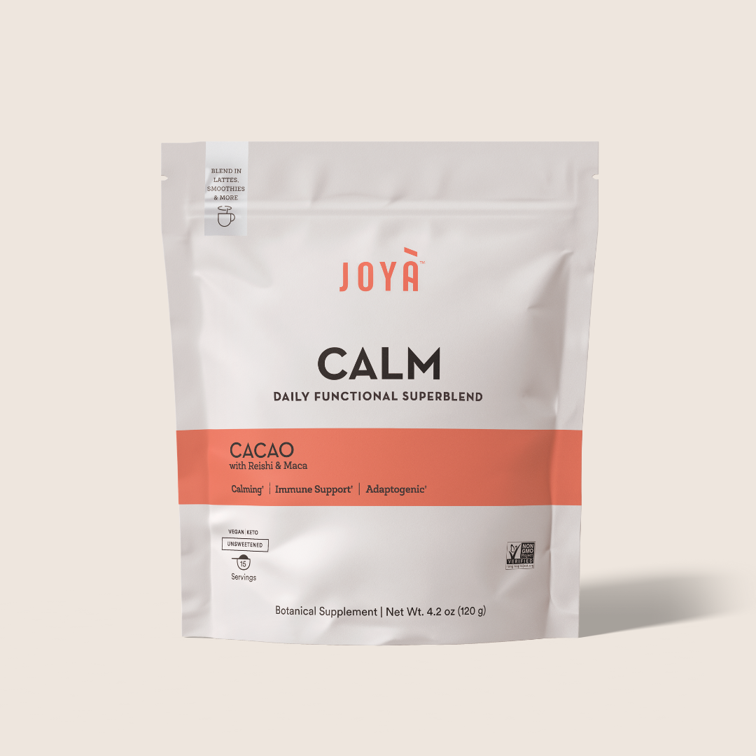 Superblend 15-serving pouch

          