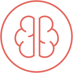 Cognition badge