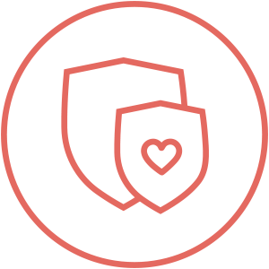 Immunity badge