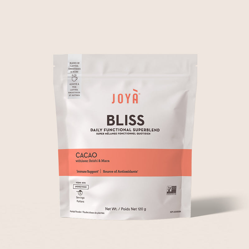 Bliss Superblend - 15 serving pouch
