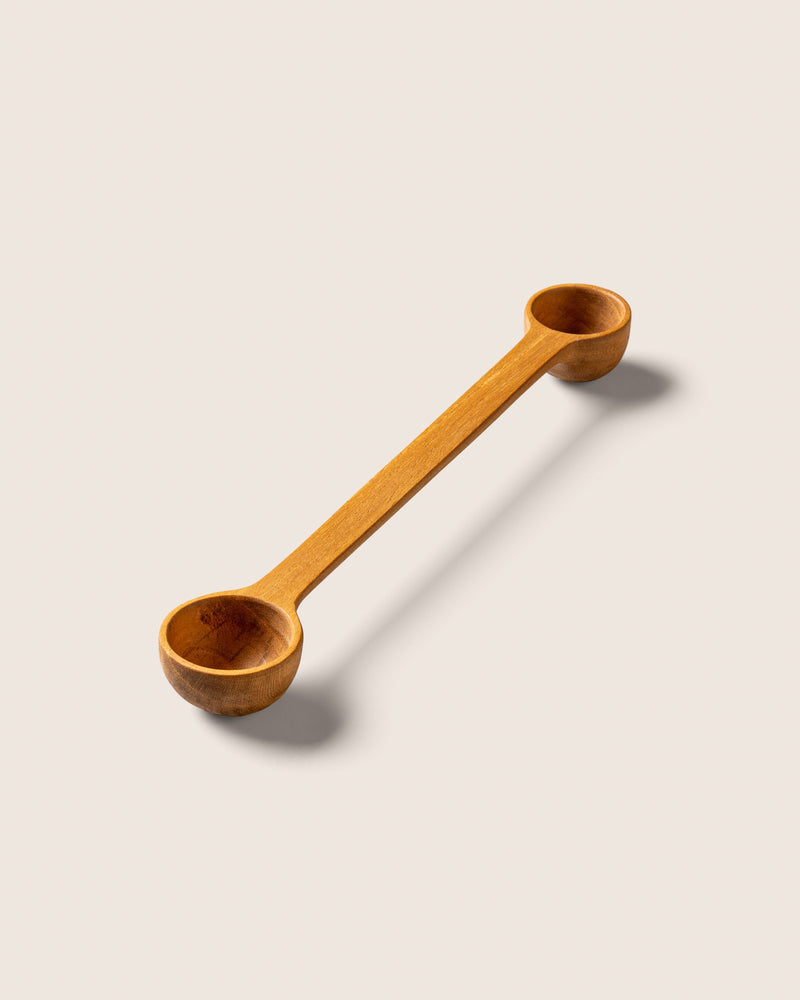 Handmade Wooden Spoon
