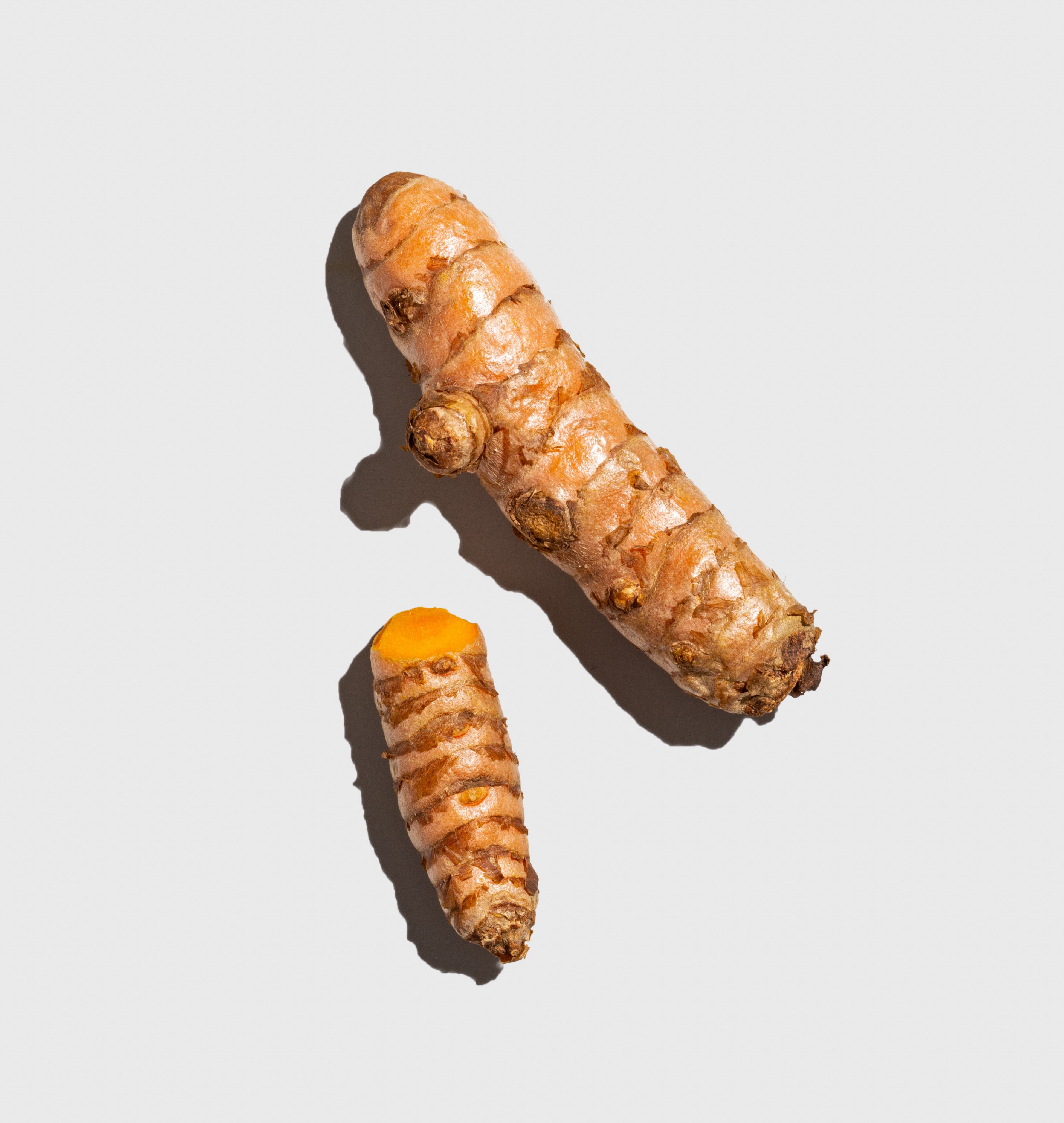 Turmeric Root

    