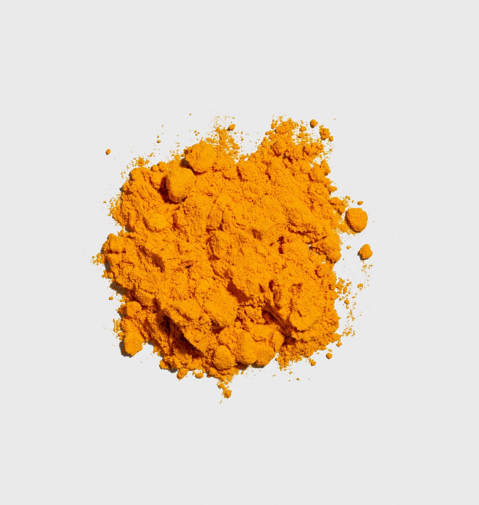 Turmeric Root

          