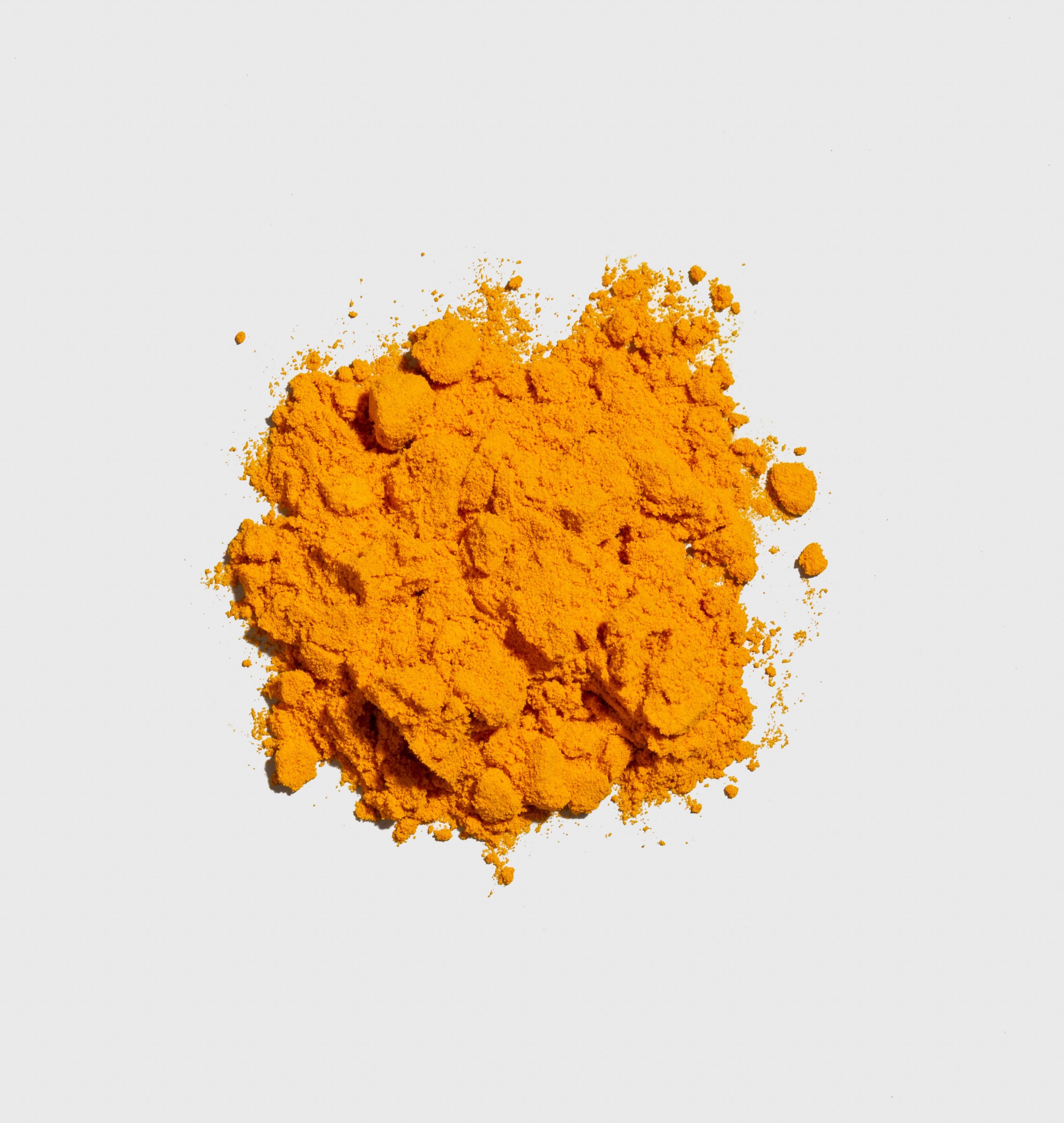 Turmeric Root

    